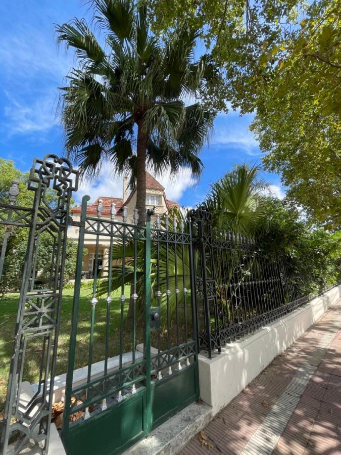 Casa Villa Julia Tigre Exterior foto