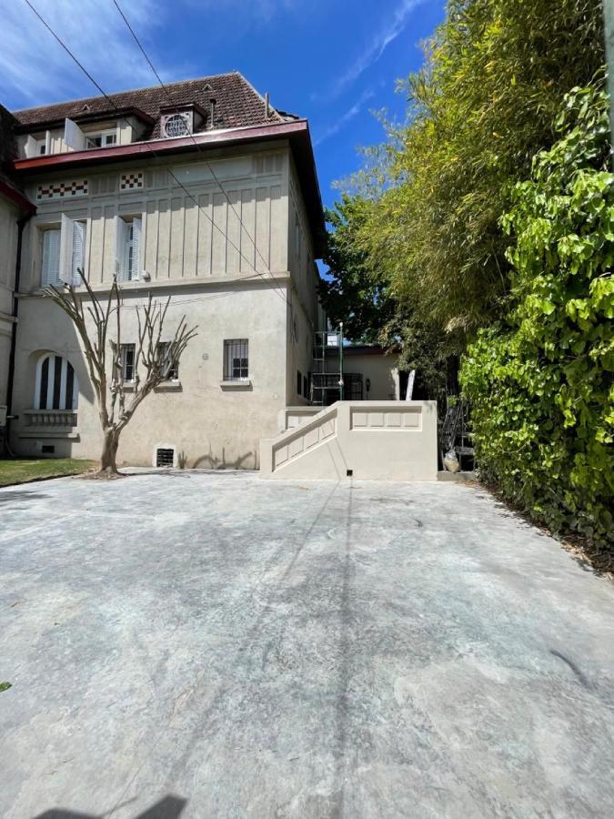 Casa Villa Julia Tigre Exterior foto