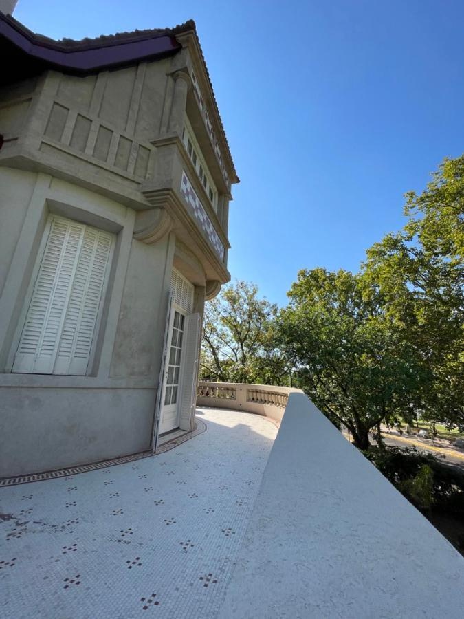 Casa Villa Julia Tigre Exterior foto