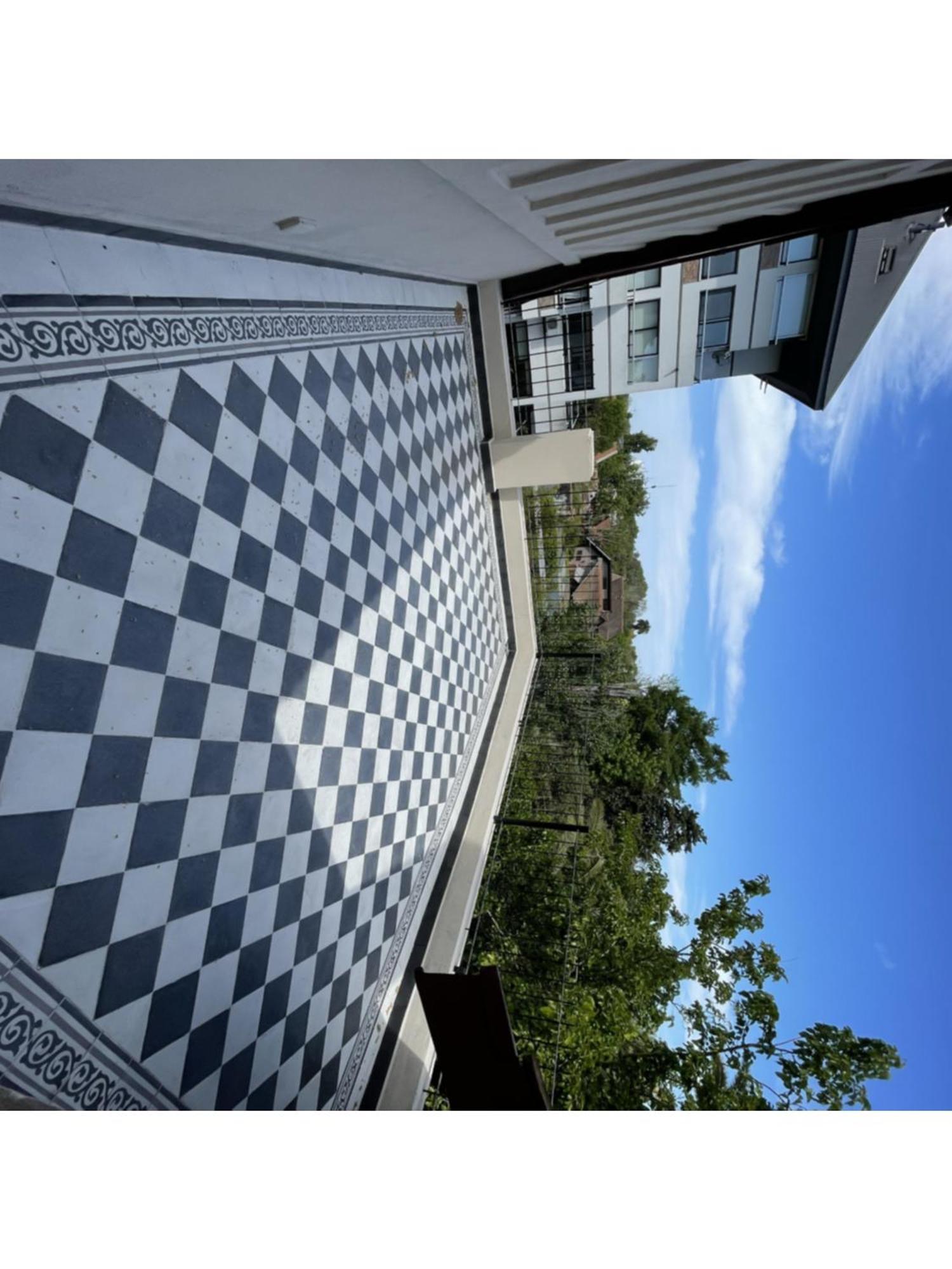 Casa Villa Julia Tigre Exterior foto
